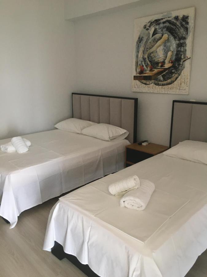 Irini Boutique Rooms!!! Химара Экстерьер фото